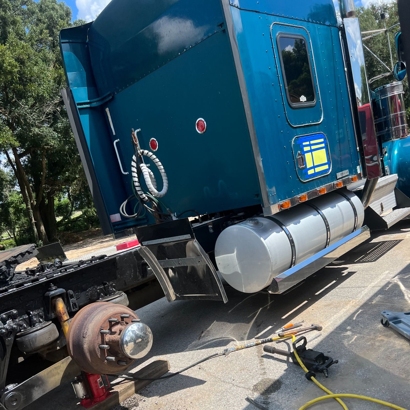 Lakeland Truck And Trailer Repair Llc (1)