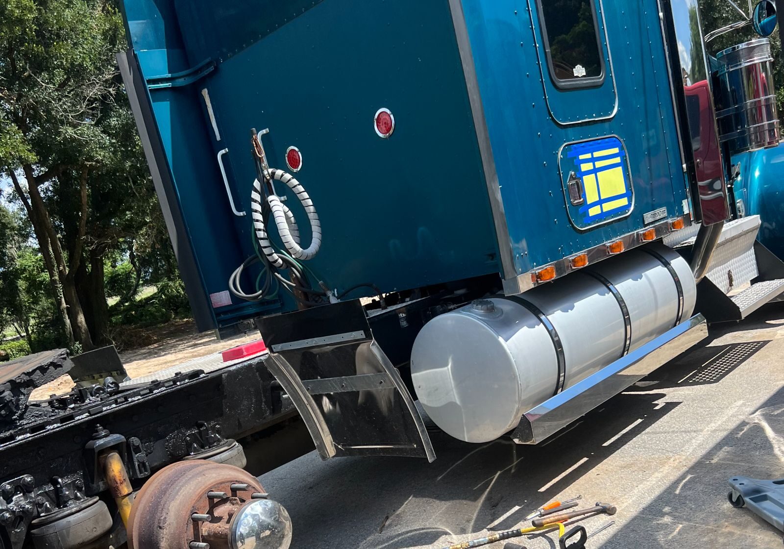 Lakeland Truck And Trailer Repair Llc (1)
