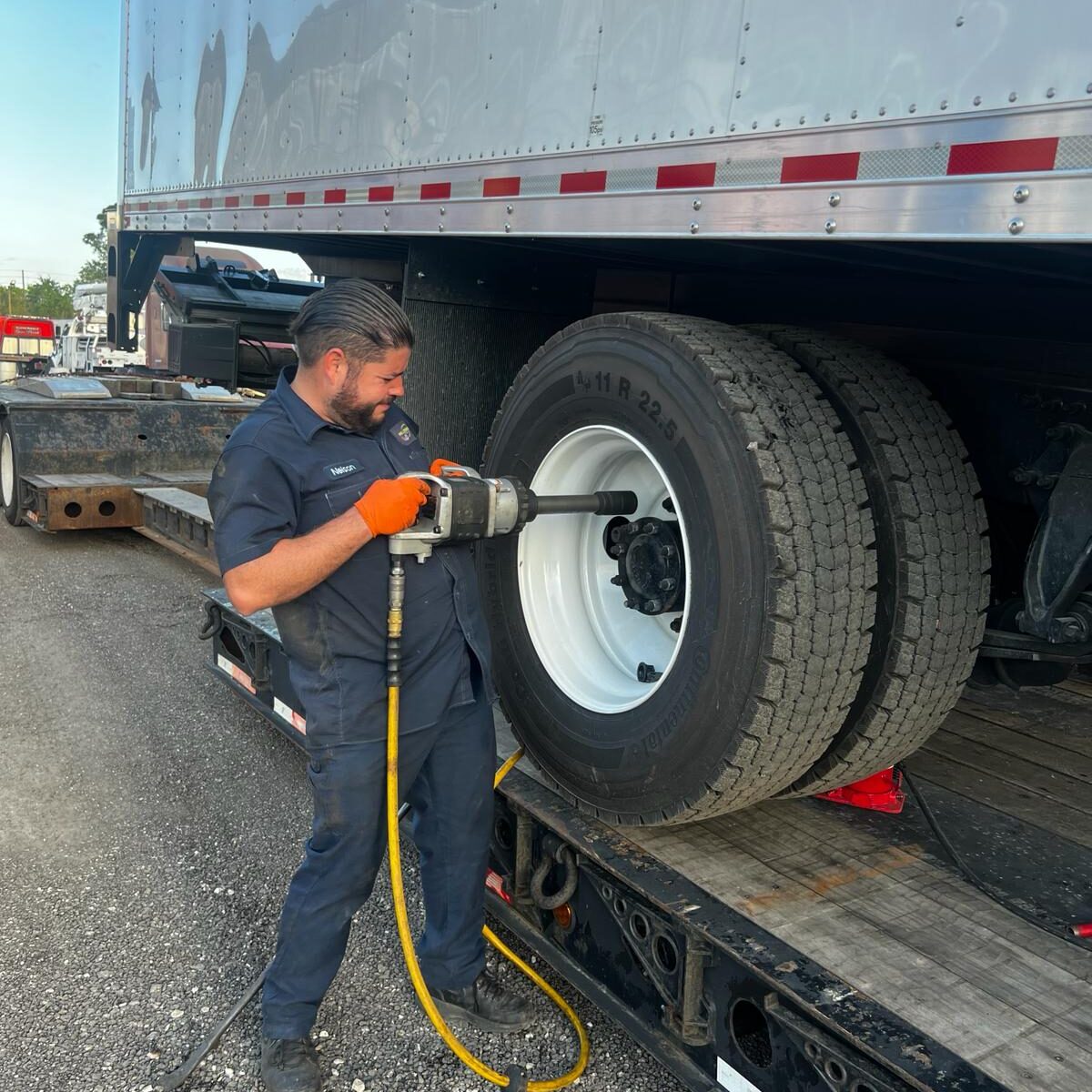 Lakeland Truck And Trailer Repair Llc (20)